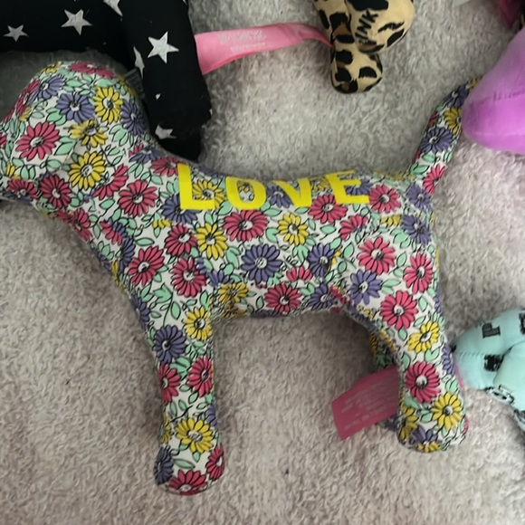 All are prob 90 dollars in total but the prank is PINK - Picture 5 of 7